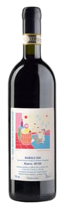Roberto Voerzio Barolo Riserva RV350