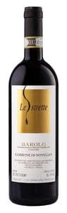 Le Strette Barolo Comune di Novello