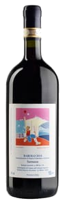 Roberto Voerzio Barolo Sarmassa