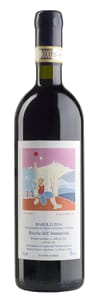 Roberto Voerzio Barolo Rocche dell' Annunziata