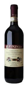I Mori Chianti Colli Fiorentini