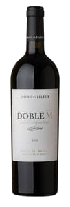 Dominio de Calogía Doble M