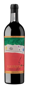 Lleiroso Reserva Colección de Familia