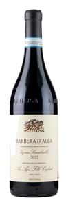 Cigliuti Barbera d'Alba Vigna Serraboella