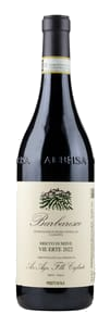 Cigliuti Barbaresco Bricco di Neive Vie Erte