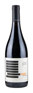 Vinflaske