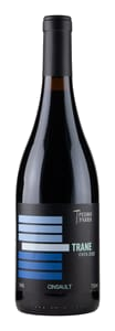 Vinflaske