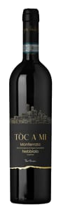 Thor Hansen Tòc a Mi Monferrato Nebbiolo Superiore