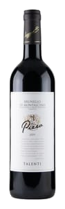 Talenti Brunello di Montalcino Piero