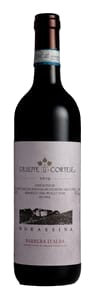 Giuseppe Cortese Barbera d'Alba Morassina