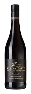 Kleine Zalze Vineyard Selction Grenache