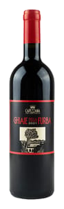 Capezzana Ghiaie della Furba