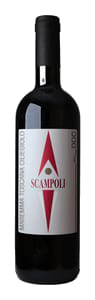 Poggio Brigante Scampoli Maremma Ciliegiolo