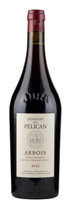 Dom. du Pélican Arbois Trois Cépages