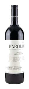 Conterno Fantino Barolo Ginestra Vigna del Gris