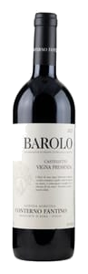 Conterno Fantino Barolo Castelletto Vigna Pressenda