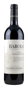Conterno Fantino Barolo Ginestra Vigna Sori Ginestra
