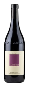 Sandrone Barbera d'Alba