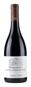 Cyprien Arlaud Hautes-Côtes de Nuits Rouge