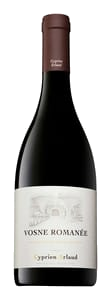 Cyprien Arlaud Vosne-Romanée