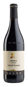 Cogno Barolo Ravera Riserva Vigna Elena