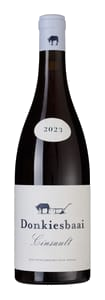 Vinflaske