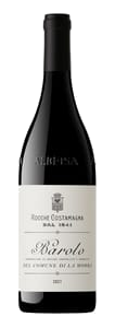Rocche Costamagna Barolo del Comune de la Morra