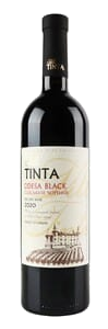 Villa Tinta Odesa Black Premium