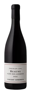 Vincent Girardin Beaune 1er Cru Clos des Aigrots