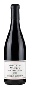Vincent Girardin Volnay 1er Cru Les Santenots