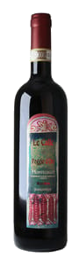Le Calle Poggio d'Oro Montecucco Sangiovese Riserva