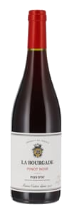 Vinflaske
