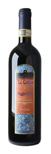 Le Calle Poggio d'Oro Montecucco Sangiovese