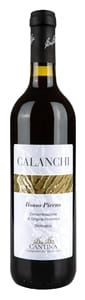 SeSì Calanchi Rosso Piceno