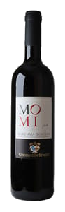 Guicciardini Strozzi Momi Toscano Rosso