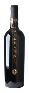 Guicciardini Strozzi Millanni Toscano Rosso
