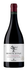 Vinflaske