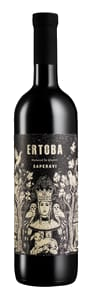 Ertoba Saperavi