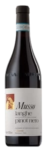 Musso - Langhe Pinot Nero