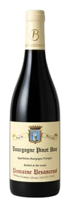 Dom. Besancenot Bourgogne Pinot Noir
