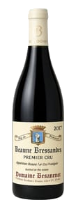 Domaine Besancenot Beaune Bressandes 1er Cru