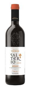 Trerose Salterio Rosso di Montepulciano