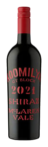 Pannell Koomilya GT Block Shiraz