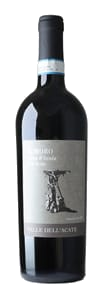 Valle dell'Acate Il Moro Nero d'Avola