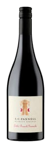 S.C. Pannell Little Branch Grenache
