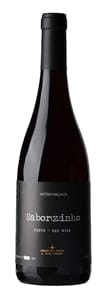 António Maçanita Sabor(z)inho
