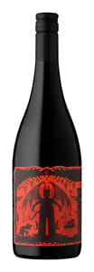 S.C. Pannell Diavola Nero d'Avola
