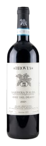 Brovia Barbera d'Alba Sori del Drago