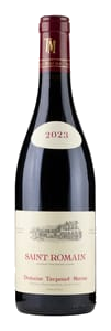 Taupenot-Merme Saint-Romain Rouge