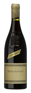 Phillipe Charlopin Marsannay Rouge